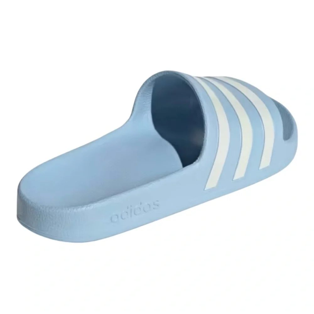 ADILETTE AQUA SLIDES ADIDAS - Picture 6 of 10